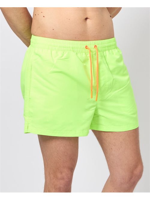 Boxer mare uomo Guess fluo GUESS | F4GT02-WG282FLYL