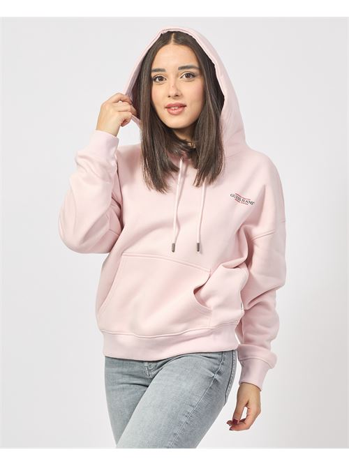 American Guess hoodie GUESS | W4BQ21-KC811A61U
