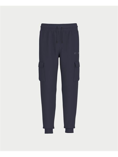 Guess Cargo Joggers GUESS | Z4YB08-K9V31DPM