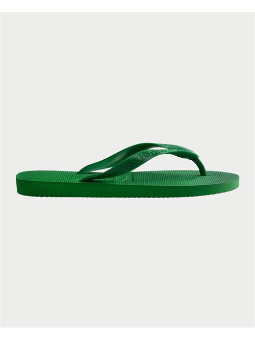 Infradito uomo Havaianas in gomma con logo HAVAIANAS | 40000292703