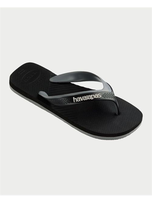 Infradito Havaianas con logo su fascia HAVAIANAS | 41456026328