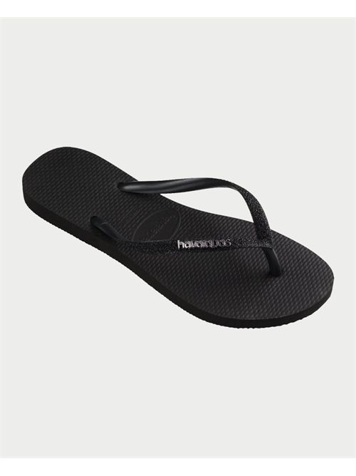 Infradito donna Havaianas Slim Glitter II HAVAIANAS | 41469751069