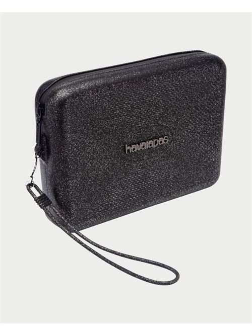 Havaianas Glitter Women's Pochette HAVAIANAS | 41472740090