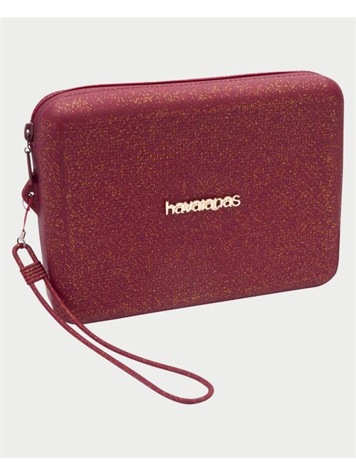 Havaianas Glitter Women's Pochette HAVAIANAS | 41472749339