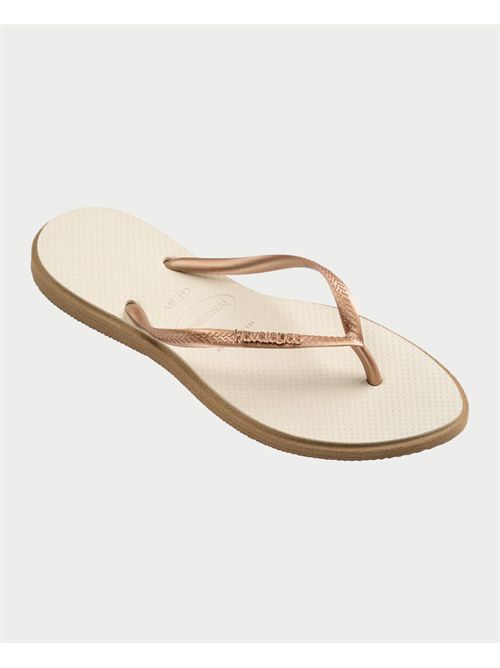 Infradito donna Havaianas slim point HAVAIANAS | 41495846842
