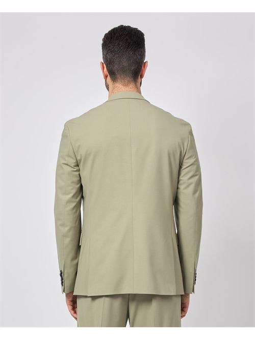 Completo uomo Hugo monopetto revers a lancia HUGO | 50530132391