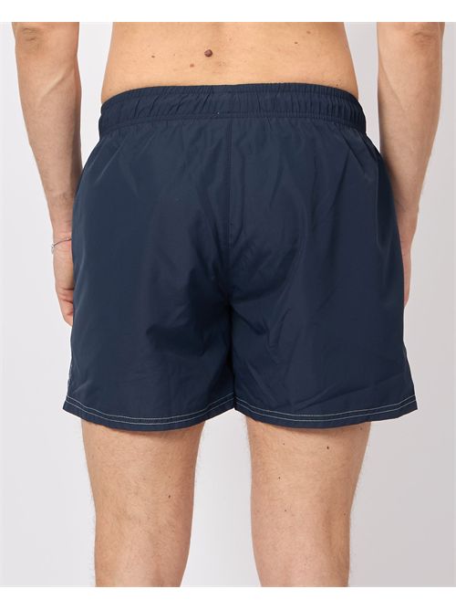 Boxer de bain uni Hugo pour homme HUGO | 50533787410