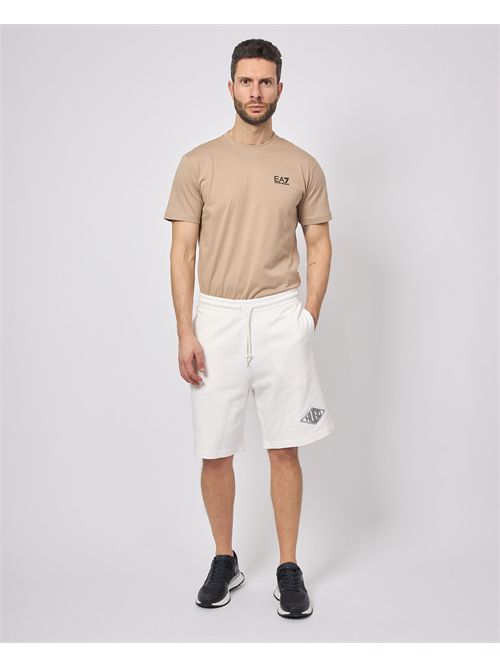 Hugo 3-pocket men's Bermuda shorts HUGO | 50534953102