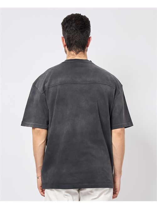 T-shirt uomo Hugo oversize HUGO | 50535302001