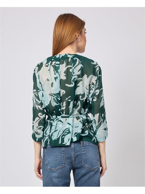 Camicia da donna Iblues con cinturino iBLUES | ALASSIO003