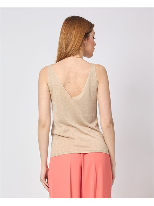 Top donna Iblues semiaderente iBLUES | SALEP012