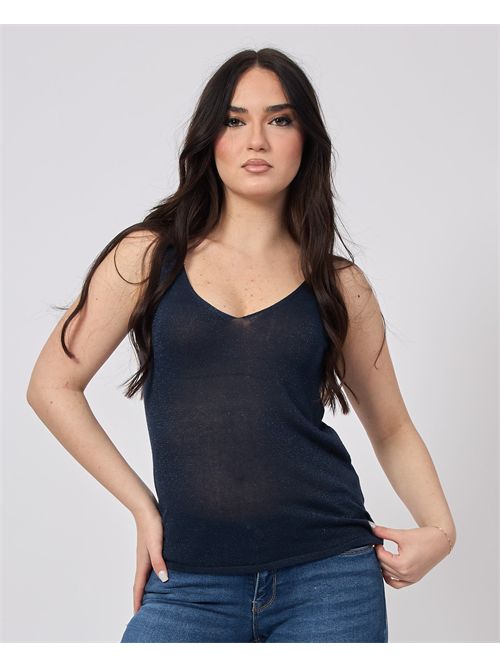 Top donna Iblues semiaderente iBLUES | SALEP014