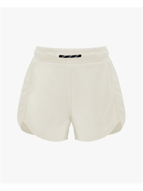 Shorts bambina Invicta in felpa INVICTA | BG182-TFWU5153