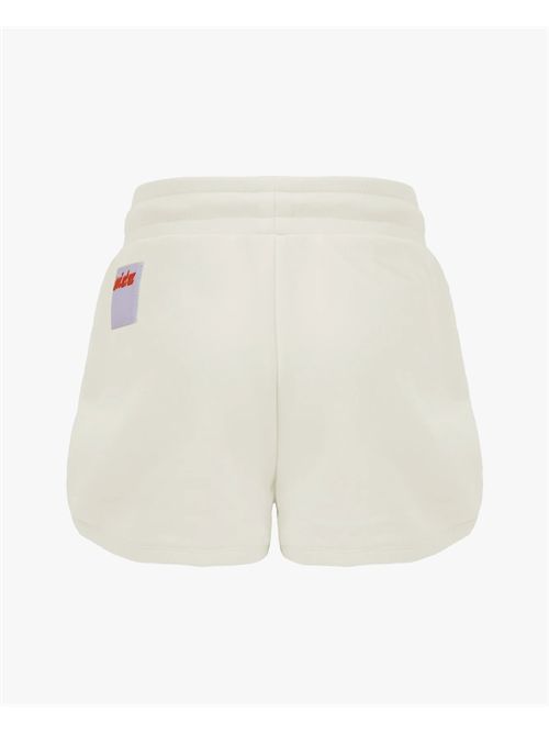 Shorts bambina Invicta in felpa INVICTA | BG182-TFWU5153