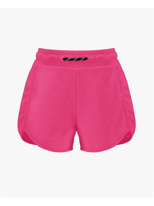 Shorts bambina Invicta in felpa INVICTA | BG182-TFWU5466