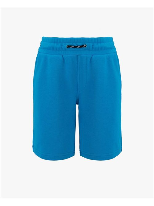 Bermuda bambini Invicta in felpa INVICTA | BK154-TFWU5243