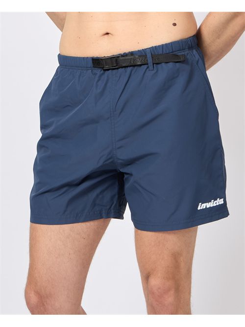 Costume uomo Invicta ad asciugatura rapida INVICTA | IM165-TBWD5205
