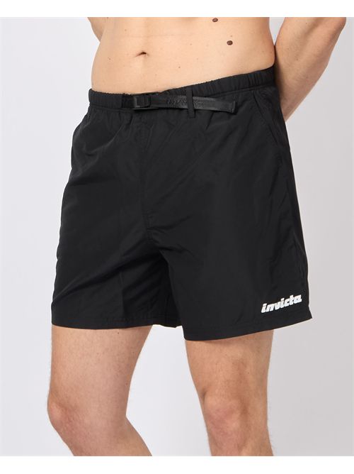 Costume uomo Invicta ad asciugatura rapida INVICTA | IM165-TBWD590