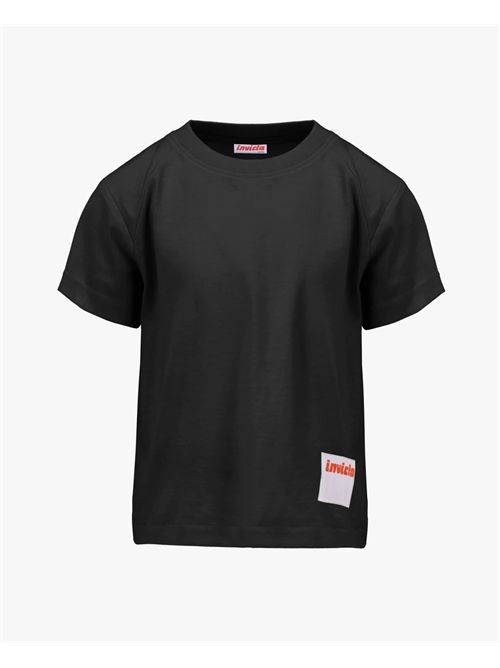 Invicta basic crew neck kids t-shirt INVICTA | TG234-TJOR590