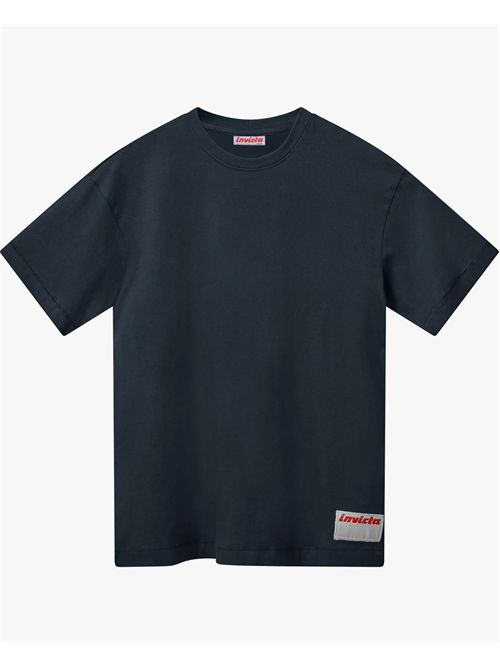 Invicta Men's T-Shirt in Cotton Jersey INVICTA | TM162-TJHM5205