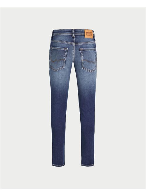 Jack&Jones 5-pocket kids jeans JACK&JONES | 12259273BLUE