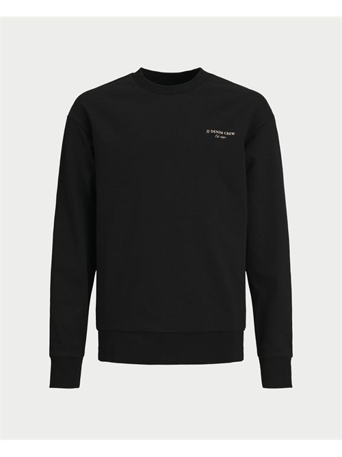 Felpa girocollo bambino Jack&Jones JACK&JONES | 12269860BLACK