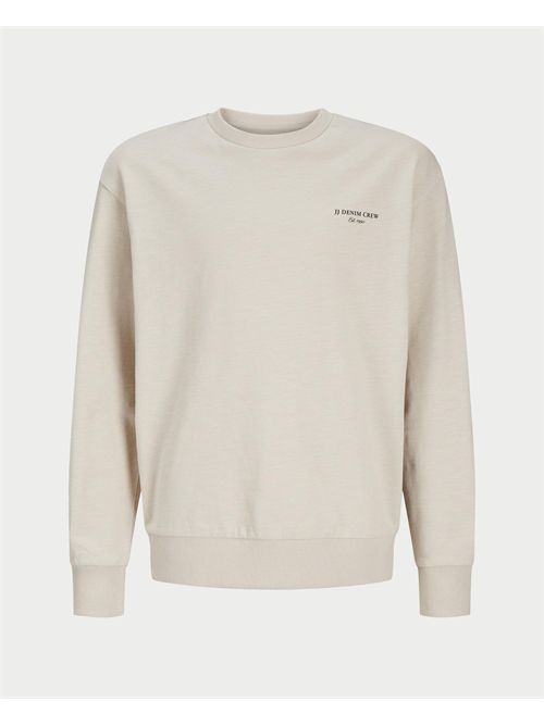 Felpa girocollo bambino Jack&Jones JACK&JONES | 12269860MOONBEAM