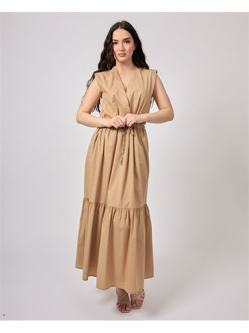 Vestito lungo Jijil senza maniche JIJIL | AB2530202