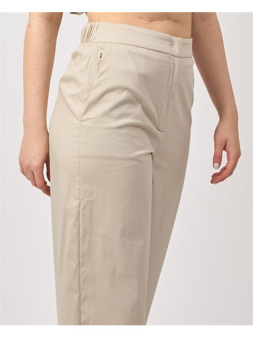 Pantaloni donna Jijil con chiusura con gancio JIJIL | PA0580361