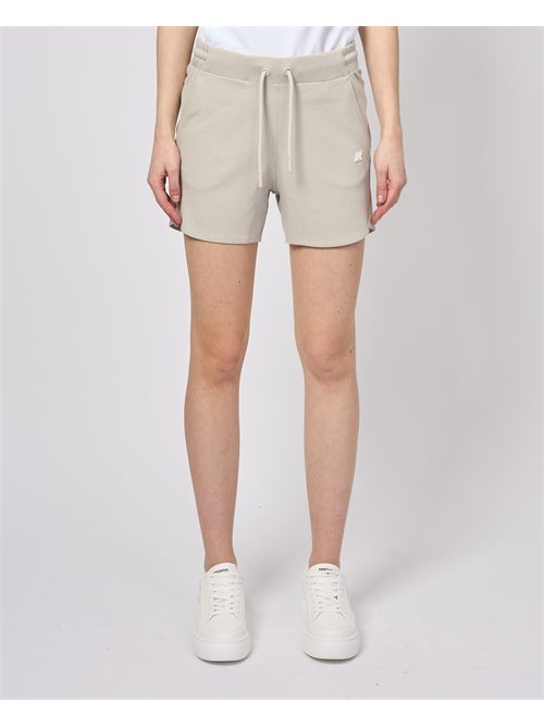 Shorts donna K-way Otieze K-WAY | K2137SW-OTIEZE634