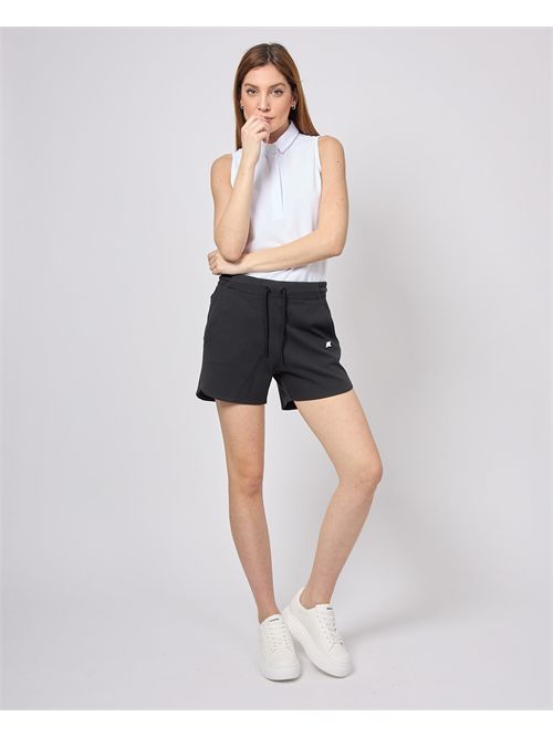 Shorts donna K-way Otieze K-WAY | K2137SW-OTIEZEUSY
