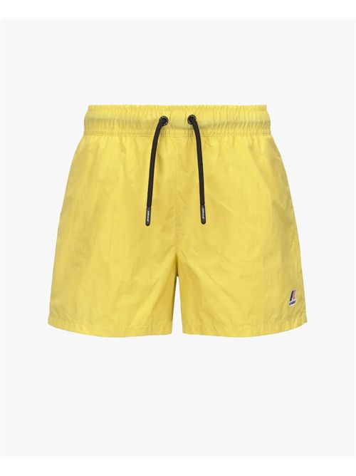 Jaune