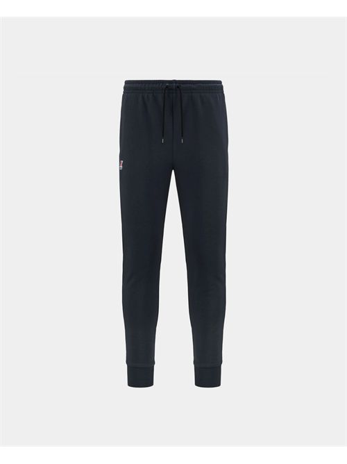 Pantaloni jogging Le Vrai Bishop di K-way K-WAY | K31313W-POLYK89