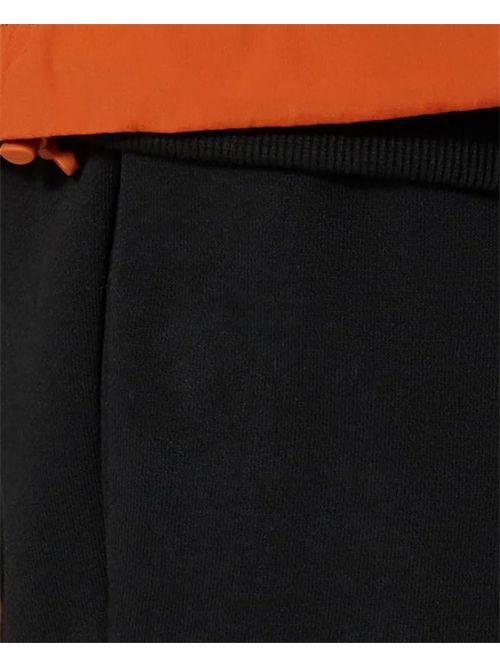 Pantaloni jogging Le Vrai Bishop di K-way K-WAY | K31313W-POLYUSY