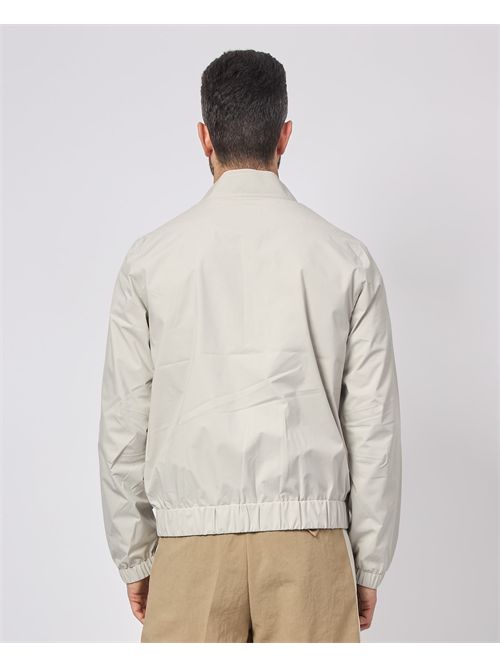 Giacca uomo Aurene di K-way slim fit K-WAY | K51376W-AURENE634