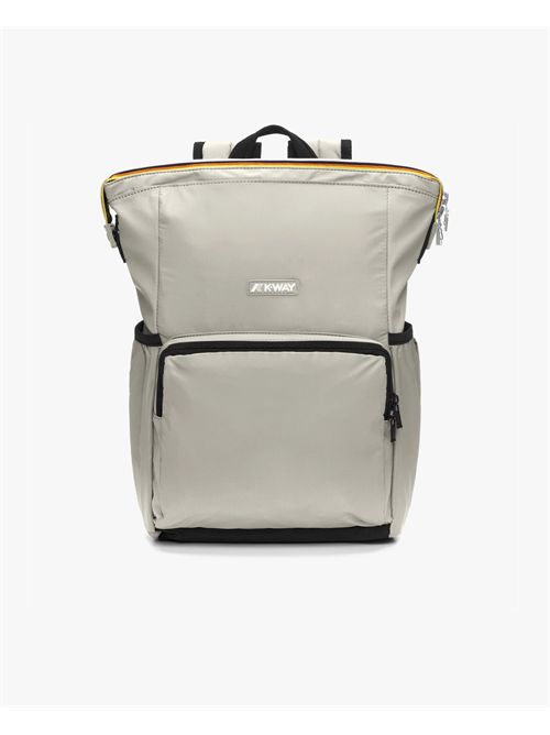 Zaino Maizy di K-way idrorepellente K-WAY | K7118HW-MAIZY634