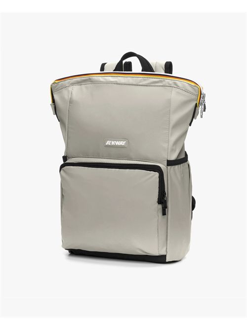 Zaino Maizy di K-way idrorepellente K-WAY | K7118HW-MAIZY634