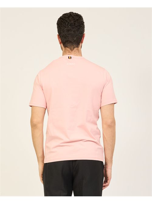  K-WAY | K8131UW-ADAMEW7C