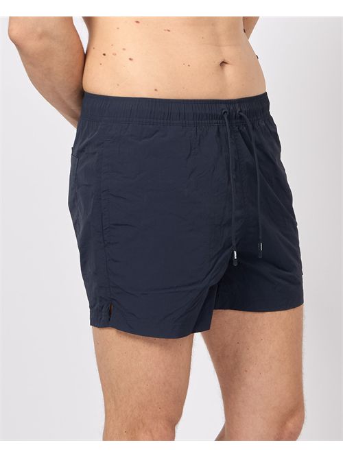 Boxer da mare uomo Hazel di K-way K-WAY | K8136LW-HAZELK89