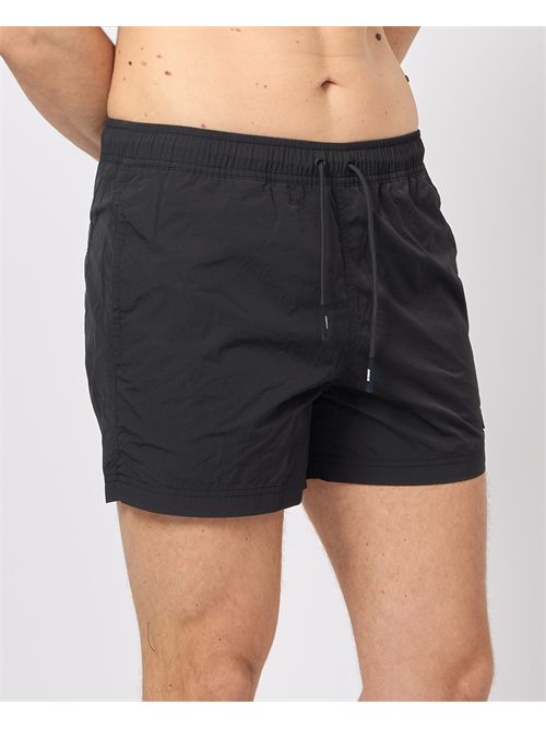 Boxer da mare uomo Hazel di K-way K-WAY | K8136LW-HAZELUSY