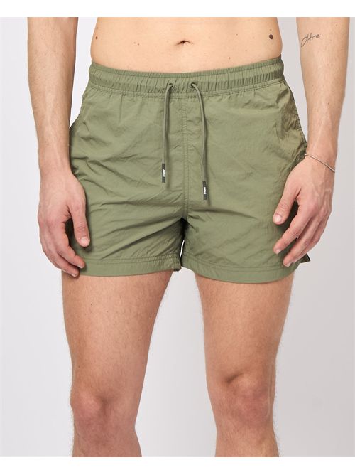 Boxer da mare uomo Hazel di K-way K-WAY | K8136LW-HAZELV15