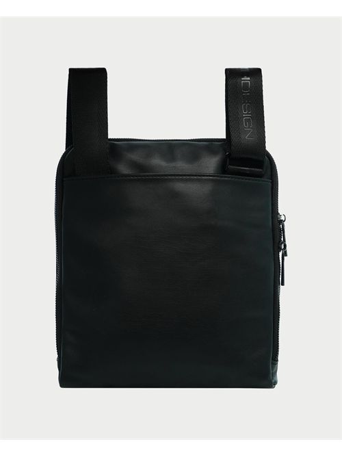 Tracolla Momodesign con tasca esterna MOMODESIGN | MO-17PUBLACK