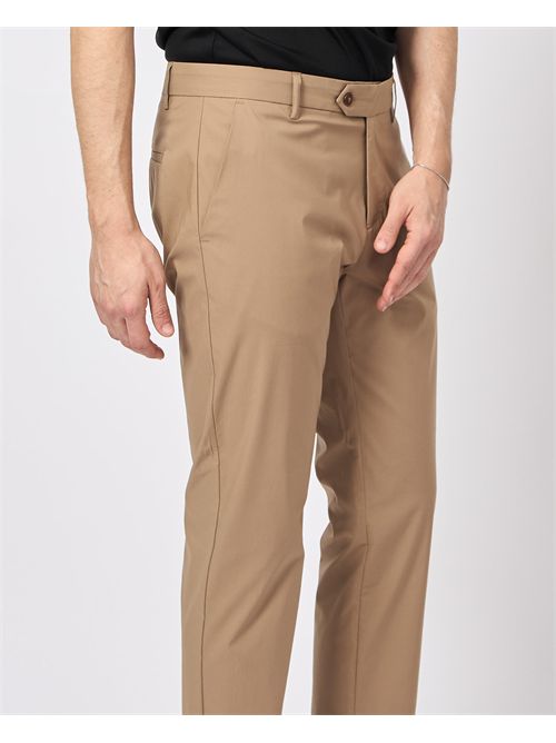 Abito uomo Mulish modello monopetto MULISH | ABS802-IBIZAFANGO