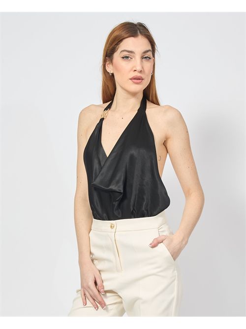 Relish Women's Satin Bodysuit RELISH | RCP25030700091199