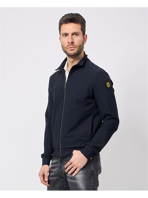 Sette/Mezzo fullzip spring jacket SETTE/MEZZO | 251T0200965000