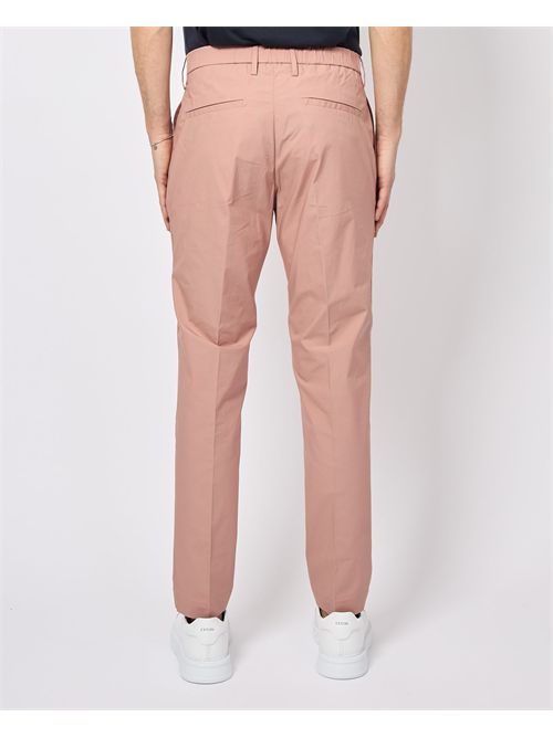 Pantaloni uomo Sette/Mezzo con pinces SETTE/MEZZO | SECOP7025008