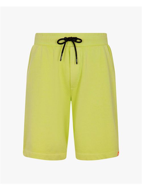 Men's Bermuda Shorts Suns Ale Dye SUNS | BFS51002ULIME