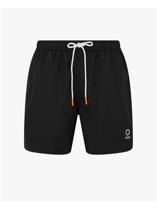 Men's boxer costume Santa Margherita by Suns SUNS | BXS51001UBLACK