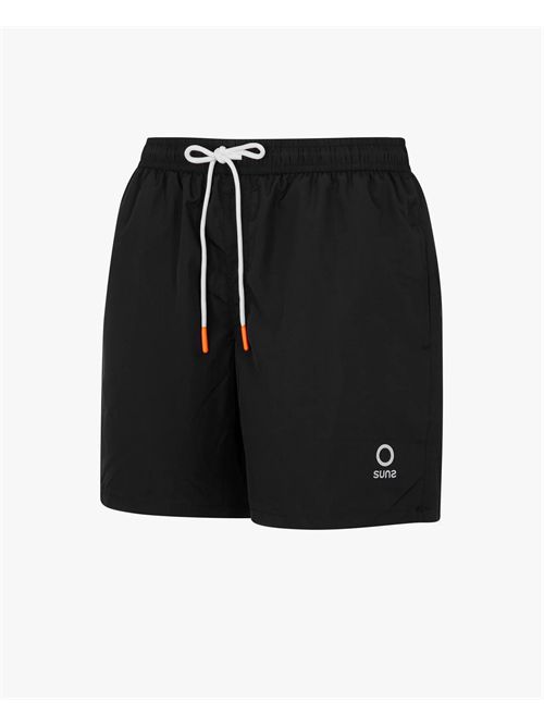 Men's boxer costume Santa Margherita by Suns SUNS | BXS51001UBLACK