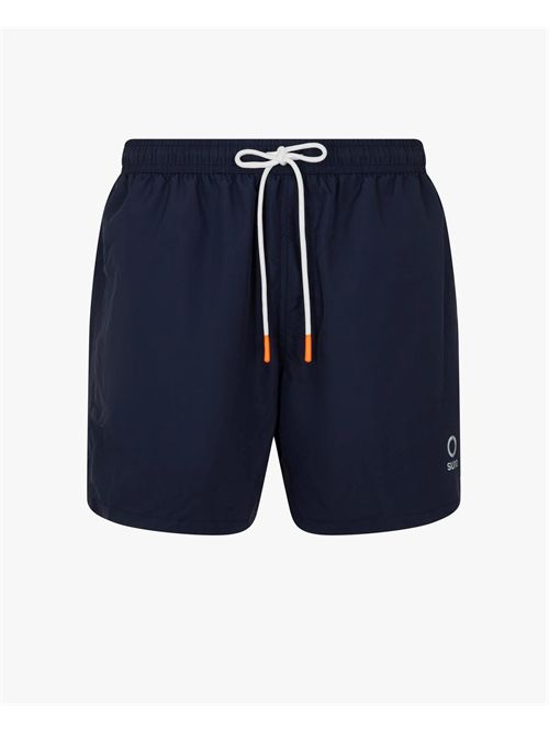 Men's boxer costume Santa Margherita by Suns SUNS | BXS51001UNAVY